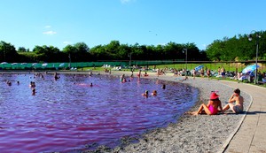 Pačir banja