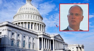 Przełom w relacjach USA-Rosja. Człowiek Putina wybiera się do Waszyngtonu