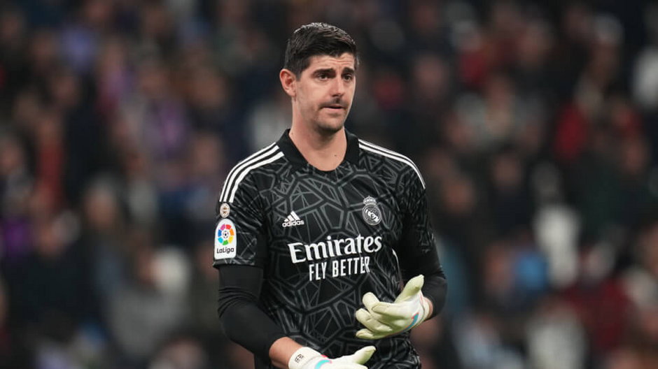 Thibaut Courtois