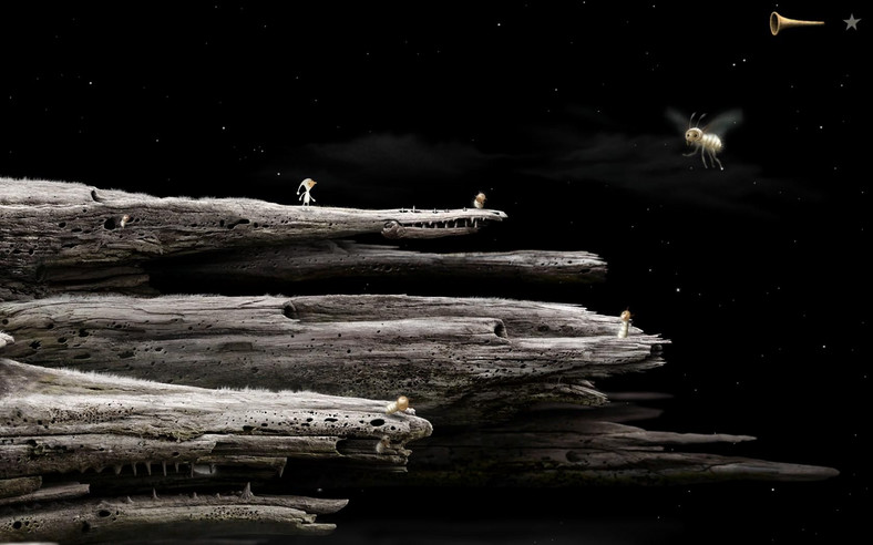 Samorost 3