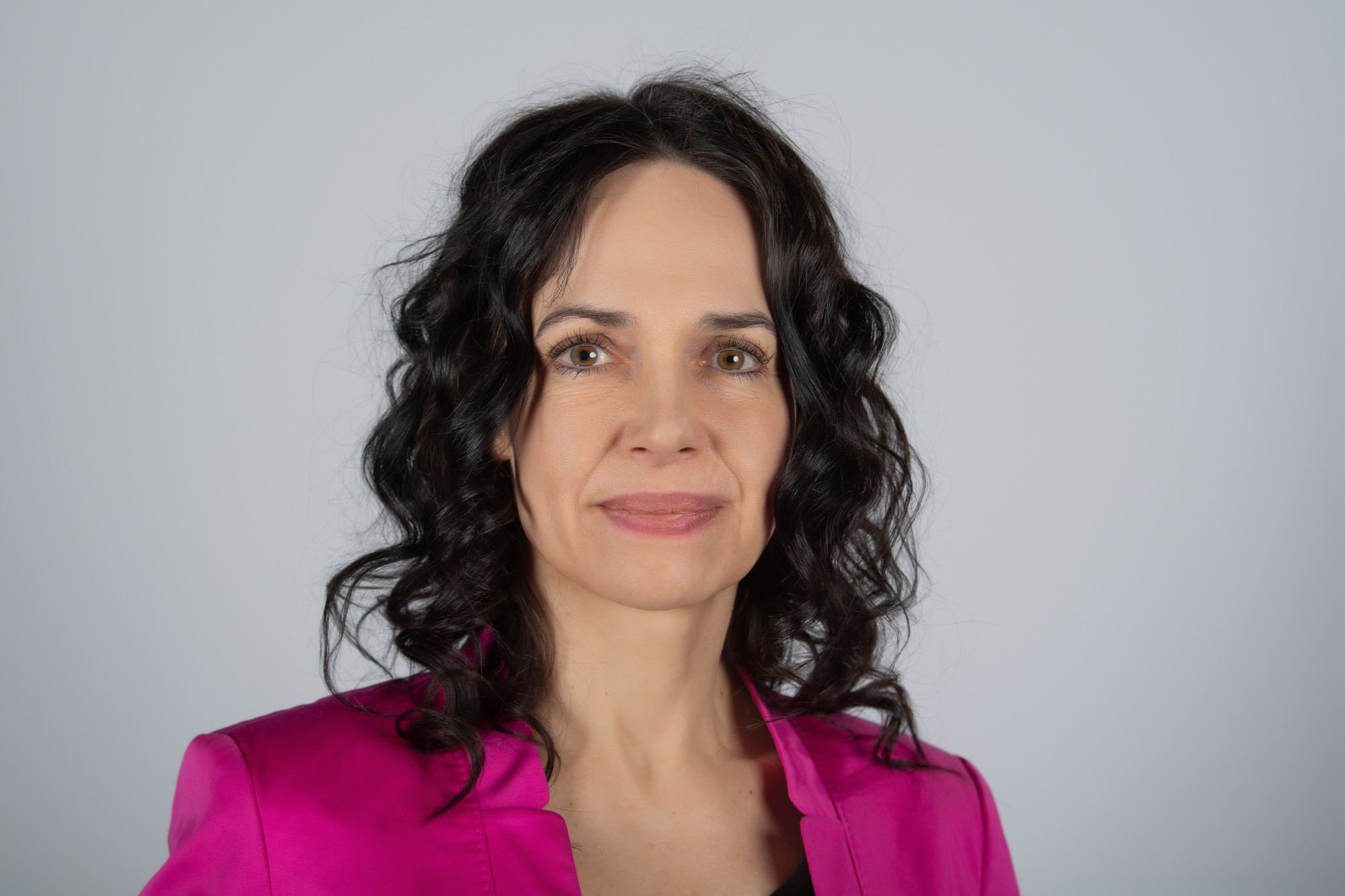 Slovenská europoslankyňa Miriam Lexmann (KDH).