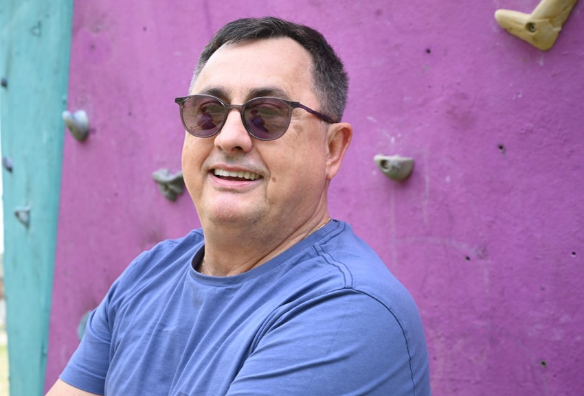 Voja Nedeljković