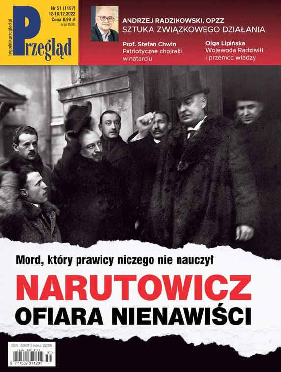 Przegląd nr 51/2022