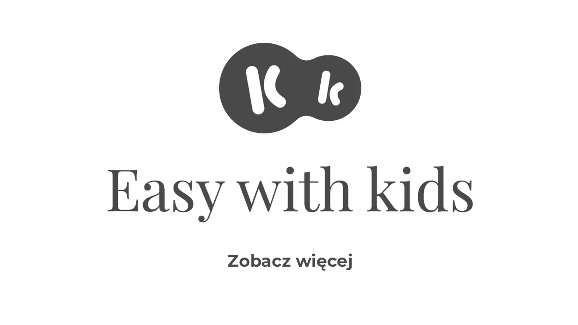 #BETTERFORKIDS bo wszystkie dzieci nasze są!