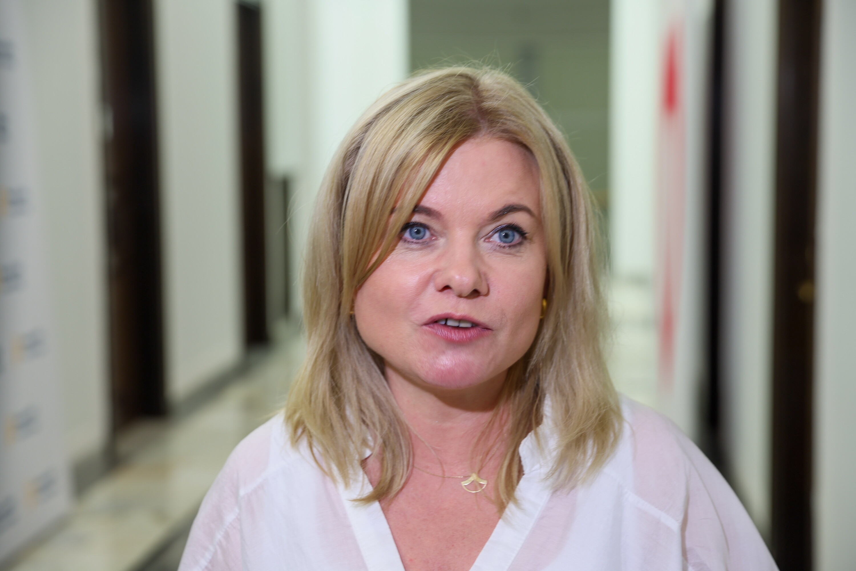 ETPC orzekł przeciwko Polsce. PE za funduszem na aborcje