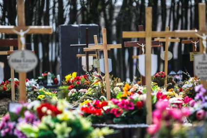 Nie będzie podwyższenia zasiłku pogrzebowego