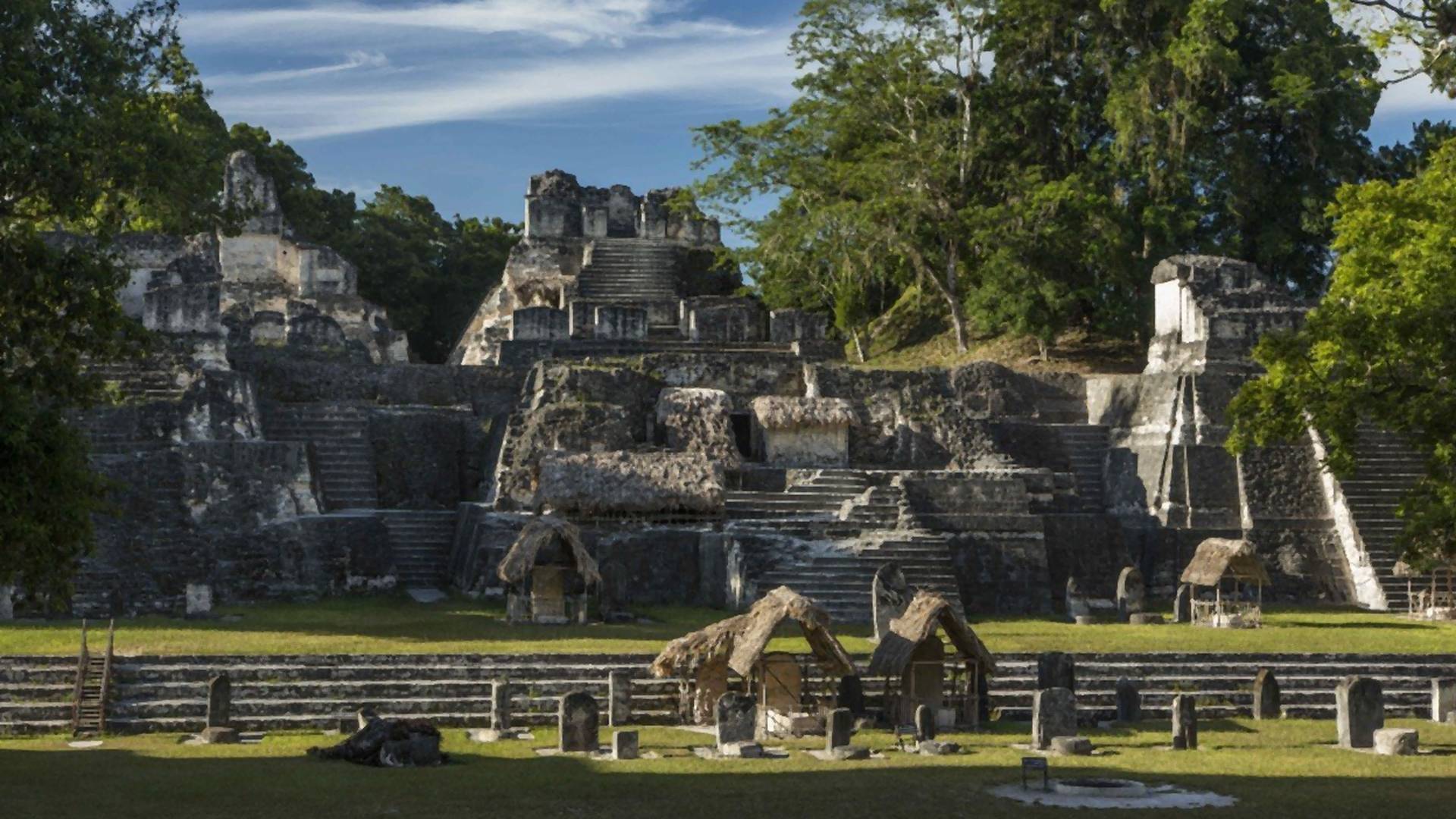 Revolucionarno otkriće o civilizaciji Maja pronađeno u prašumama Gvatemale