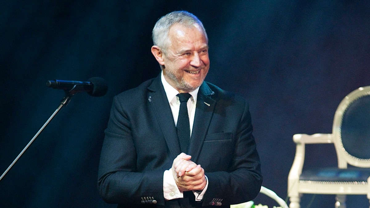 Marek Kondrat w 2007 roku ogłosił zakończenie kariery aktorskie