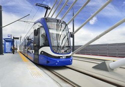 Pesa zawarła umowę na dostawę tramwajów dla Bydgoszczy