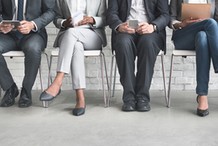 Dyskryminacja kobiet w pracy? Niektóre ją przeżywają, większość ją dostrzega