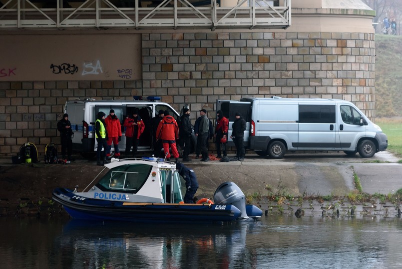 Poznańska prokuratura okręgowa prowadzi czynności, mające wyjaśnić okoliczności zaginięcia Ewy Tylman.