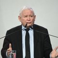 Kaczyński: samorządy łaski nie robią, nikomu nie będzie zimno