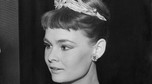 Judi Dench jako Ofelia w "Hamlecie" (1957)