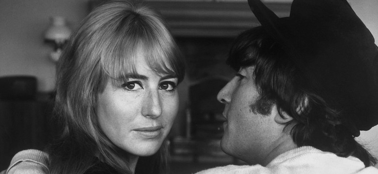 Cynthia Lennon nie żyje. Żona Johna i matka Juliana miała 75 lat