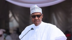 Ekiti monarch commends Buhari on security, good governance