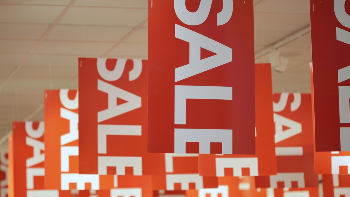 Black Friday. Czarny piątek w Polsce wart już miliardy złotych