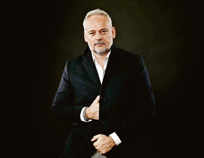 Nedeljko Krsmanović