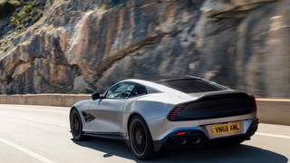 Aston Martin