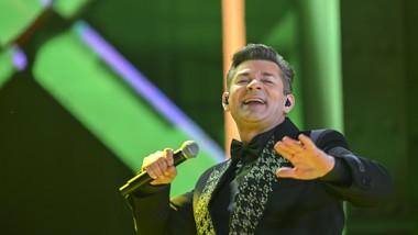 koncert z udziałem zenka martyniuka odwołany. "głupszej wymówki nie słyszałem"