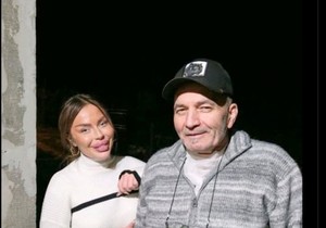 Sofija Janićijević i Dane 