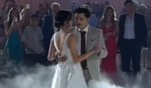 Marko Janketić se oženio