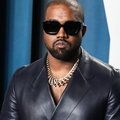 Kanye West chciał porozmawiać o butach. Został wyprowadzony