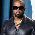 Kanye West chciał porozmawiać o butach. Został wyprowadzony