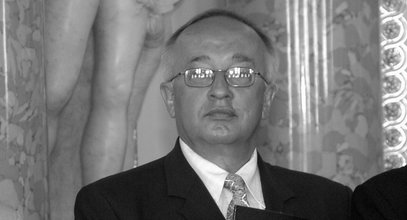 Nie żyje znany dziennikarz i były szef redakcji Polskiego Radia. Miał 78 lat