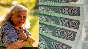 Ważne zmiany w emeryturach. Ta grupa emerytów otrzyma niespodziewany prezent od ZUS przed Wielkanocą 2026