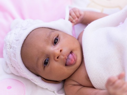 Some of the most popular Nigerian girl names and their ...