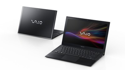 VAIO Pro 11