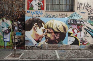 Mervyn King: Czego Europa musi się nauczyć z greckiej tragedii? [OPINIA]