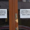 Polacy nie wrócili do restauracji. Długi branży rosną