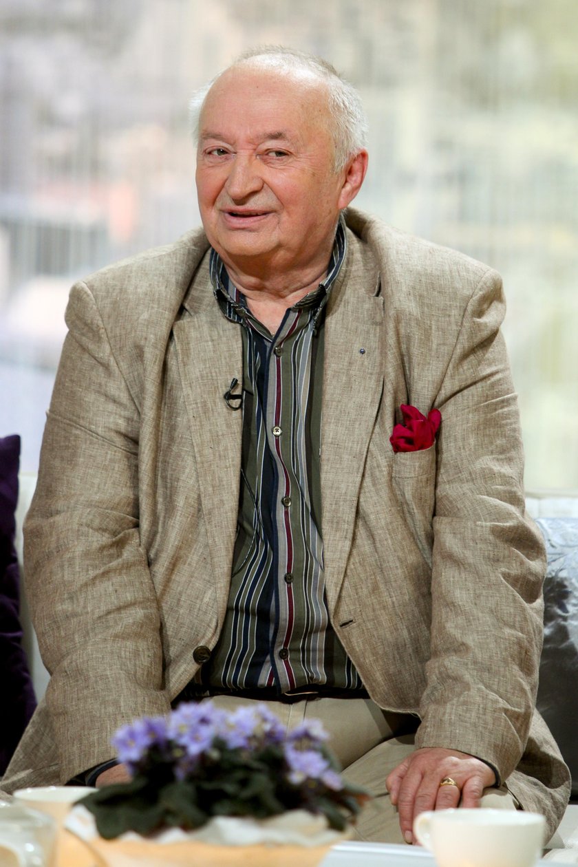 Bohdan Łazuka