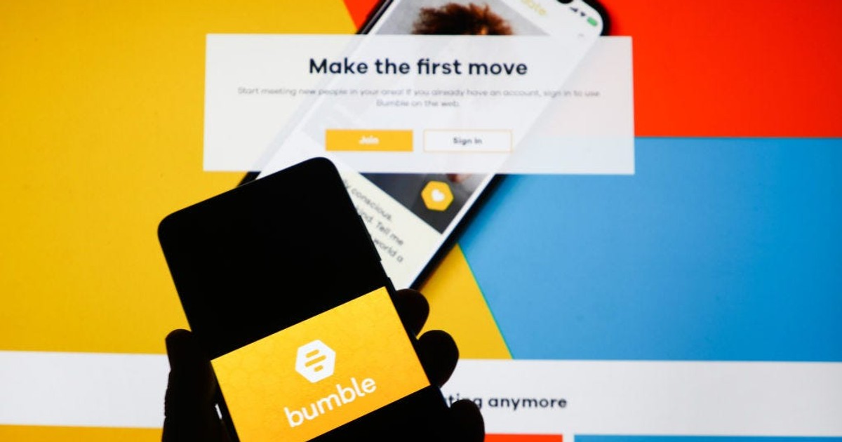 How does Bumble work for men? Here's how Bumble chats differ for men ...