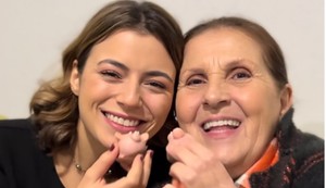 Kristina i Olga