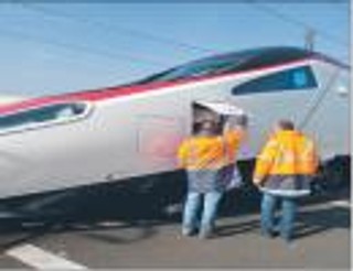 PKP Intercity zamawia pendolino