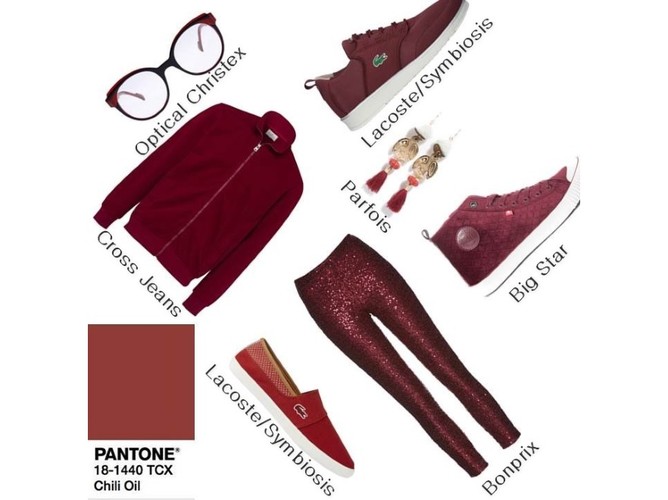 Kolory lata 2018 według Pantone