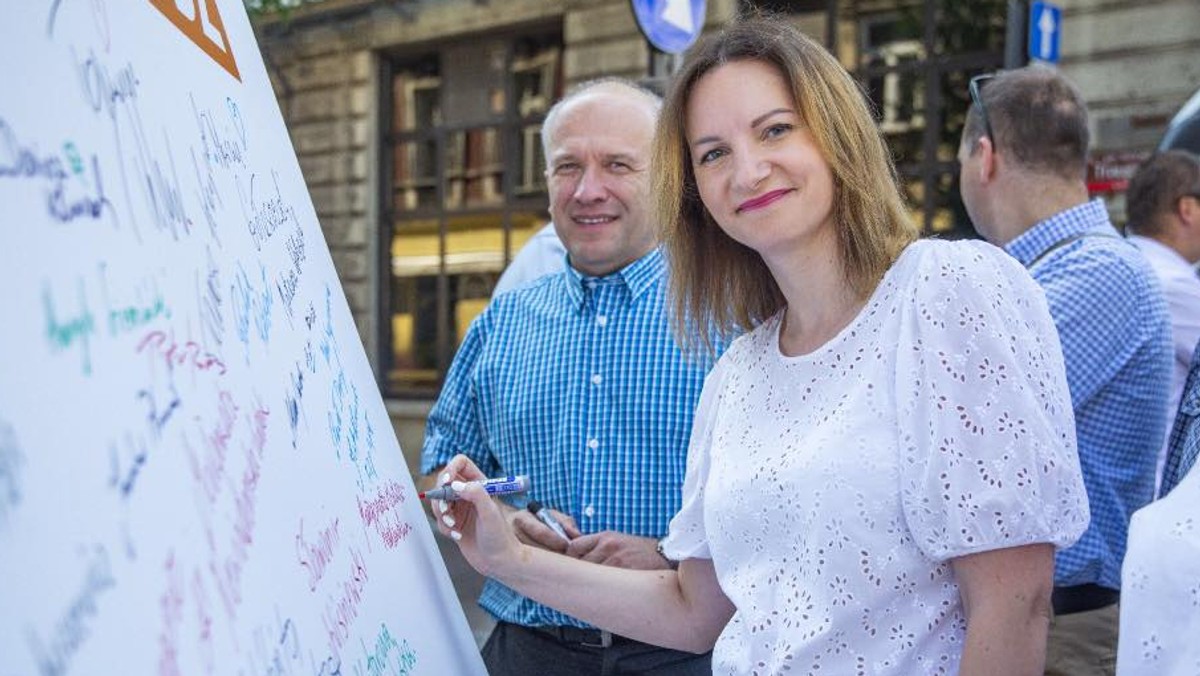 Wybory 2019. Kto nowym wiceprezydentem Łodzi?