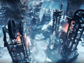 „Frostpunk” zachwycił wielu fanów na całym świecie