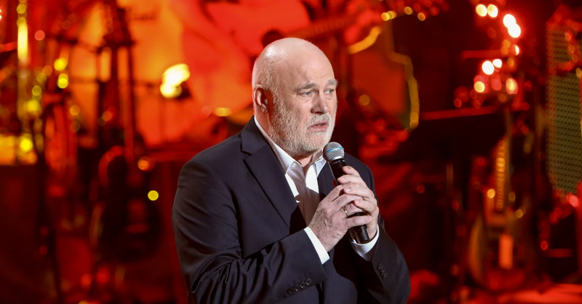 Nowe informacje w sprawie Ryszarda Rynkowskiego. Co przekazał menadżer?