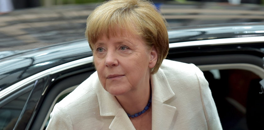 Niemcy chcą od Grecji 50 mld euro pod zastaw pożyczki!