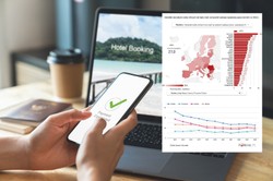 Tygodniowe wakacje? Jednej czwartej Polaków na to nie stać