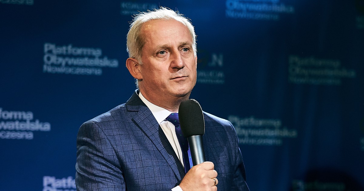 Były polityk PO oskarża prokuratorów. "Jedna z najbardziej upolitycznionych spraw"