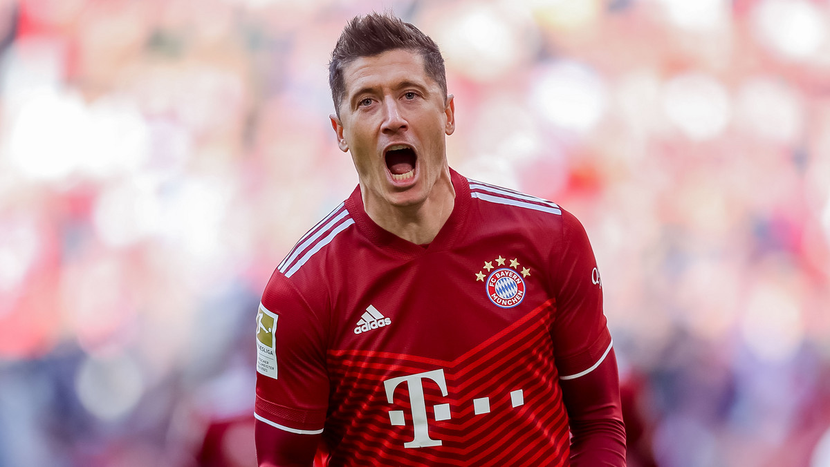 Lewandowski wśród legend Barcelony! Może być lepszy od Xaviego czy Iniesty