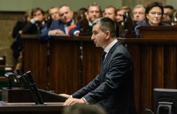 Szczurek: szukałem równowagi między stabilnością finansów i oczekiwaniami obywateli