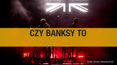 Czy Banksy jest członkiem Massive Attack?