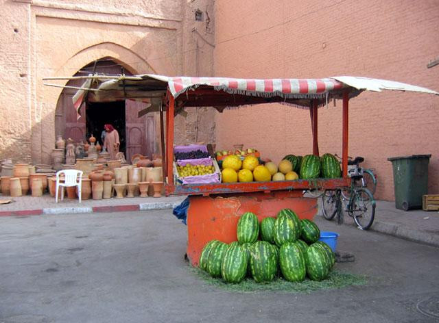 Galeria Maroko, obrazek 47