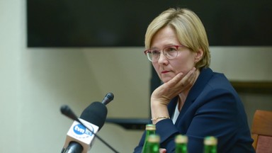 Agnieszka Dudzińska nowym Rzecznikiem Praw Dziecka