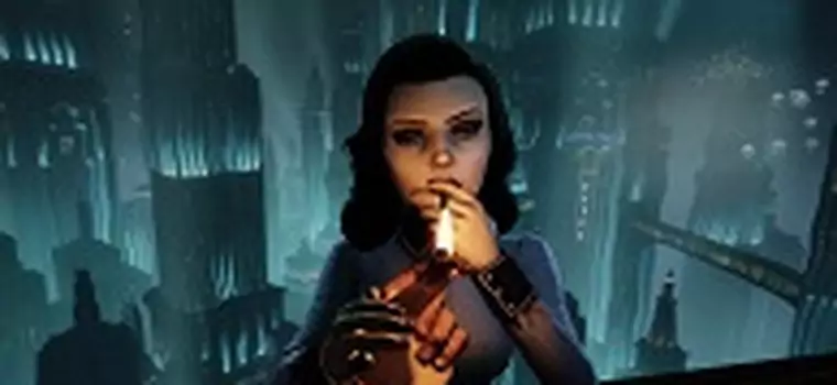 BioShock Infinite: Complete Edition z konkretną datą premiery